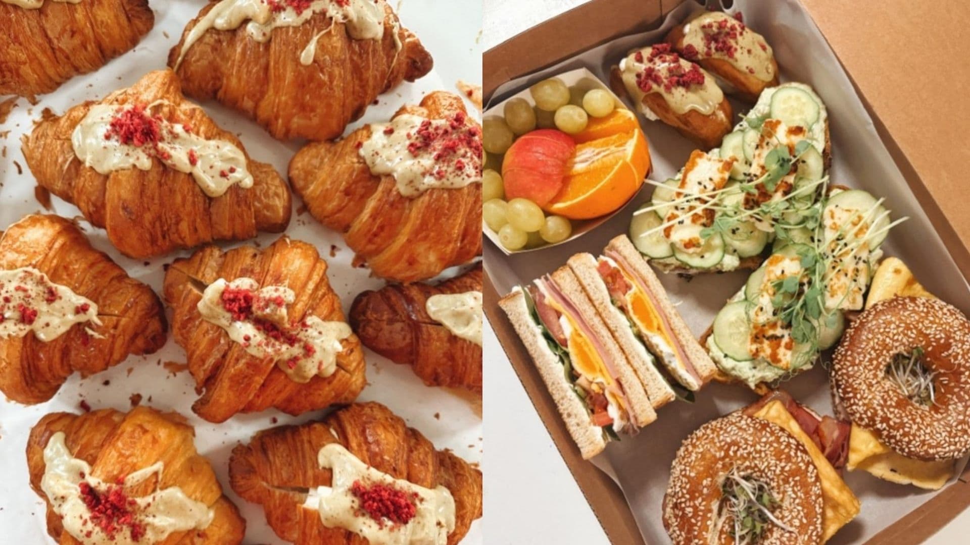 Ránečko raňajkové boxy