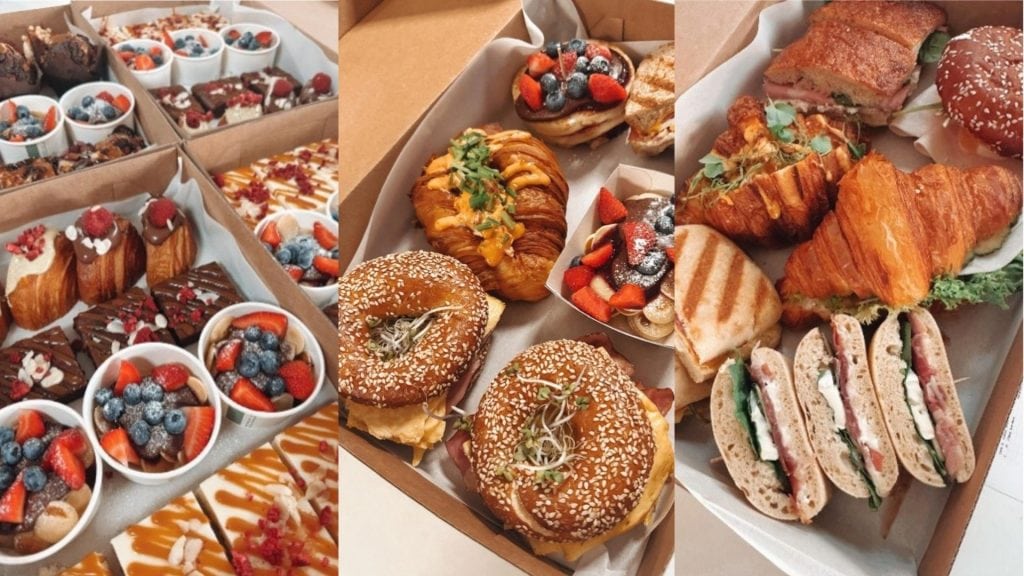 Ránečko raňajkové boxy