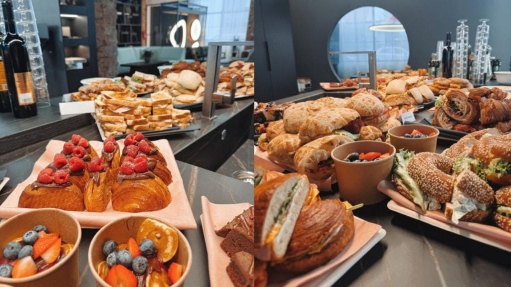 raňajkové boxy Ránečko