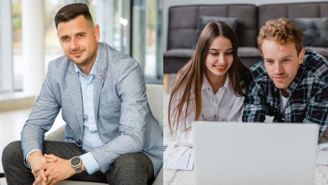 životné poistenie Juraj Pohl