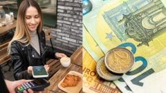 Môžeš prísť o stovky eur: Odborníci odhalili, či ťa vyjde výhodnejšie platba kartou alebo hotovosťou