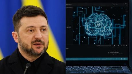 ukrajina Rusko zbrane