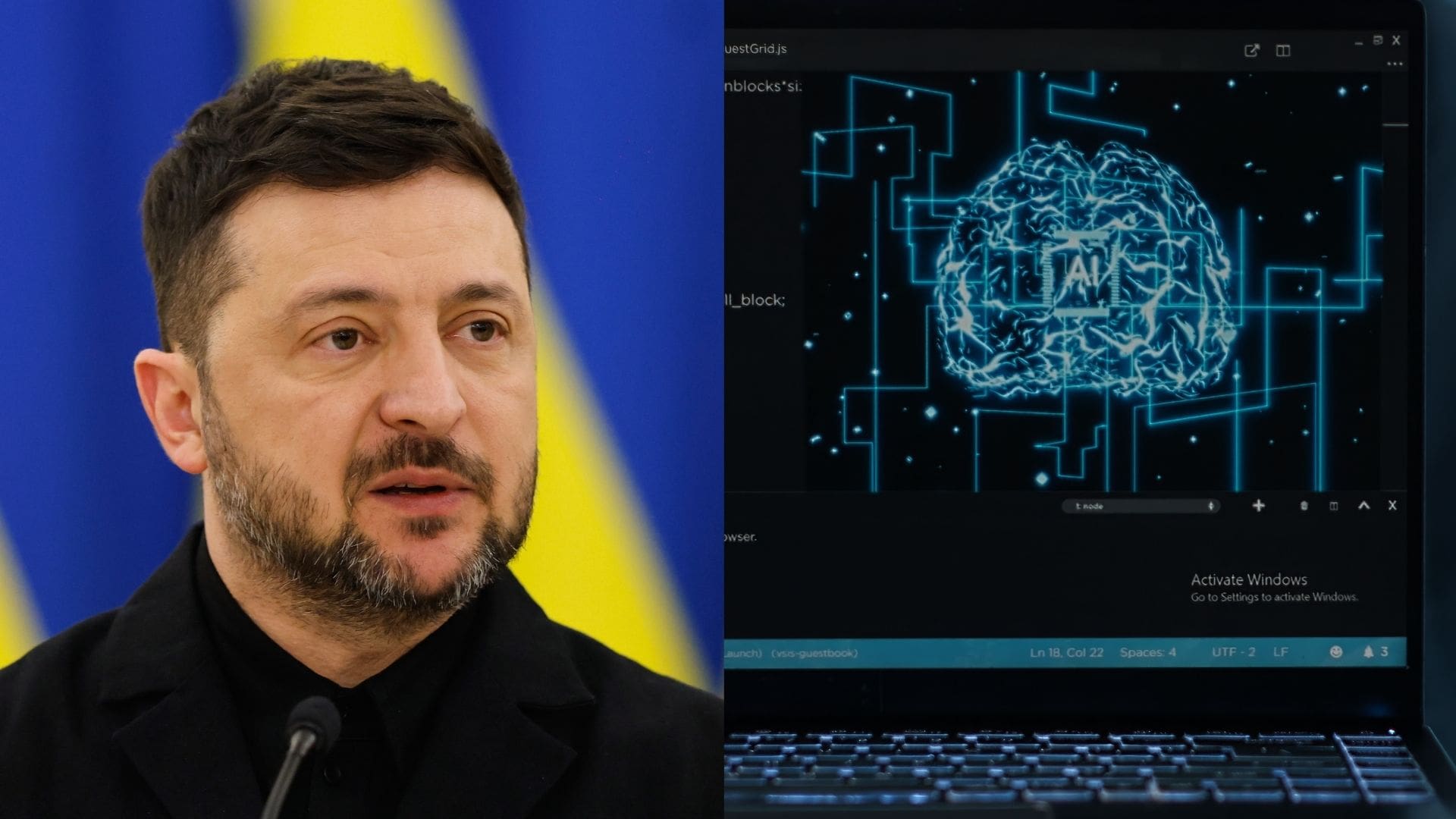 ukrajina Rusko zbrane