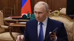 „Putinovo Rusko je Frankensteinovo monštrum“: Kolaps krajiny sa blíži, tvrdí bývalá ruská novinárka