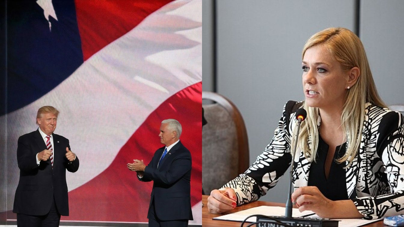 Slovensko podpísalo dohodu s USA