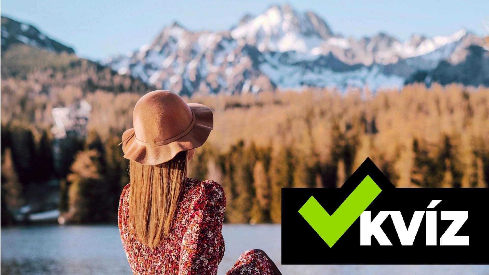 Slovensko z pohľadu geografie