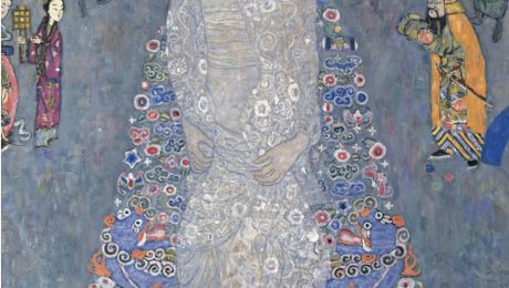 Gustav Klimt najdrahší obraz 2025