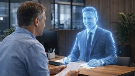 Banky prídu o stovky tisíc zamestnancov. „Zareže“ ich umelá inteligencia