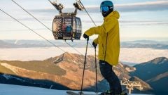 Slovenské stredisko zaradili medzi najlacnejšie lyžiarske destinácie v Európe: Slováci krútia hlavou