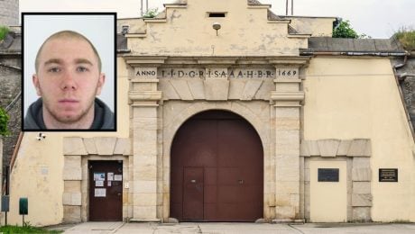 Ľubomír Behan, Leopoldov