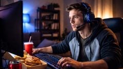Vedci našli hranicu, kedy sa hranie hier mení na zdravotný problém: Stačí pár hodín týždenne