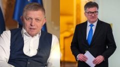 MIMORIADNE: Fico prijal Lajčákovu ponuku na odchod z funkcie: „Miro sa opäť prejavil ako veľký diplomat“
