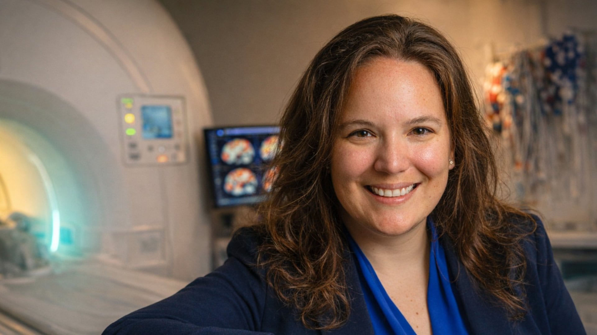 Stephanie N. Del Tufo, PhD