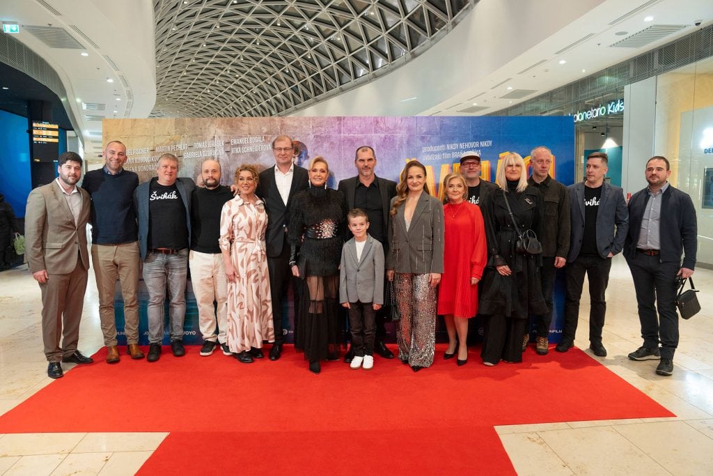 Švihácky tím_Šviháci_foto Bontonfilm