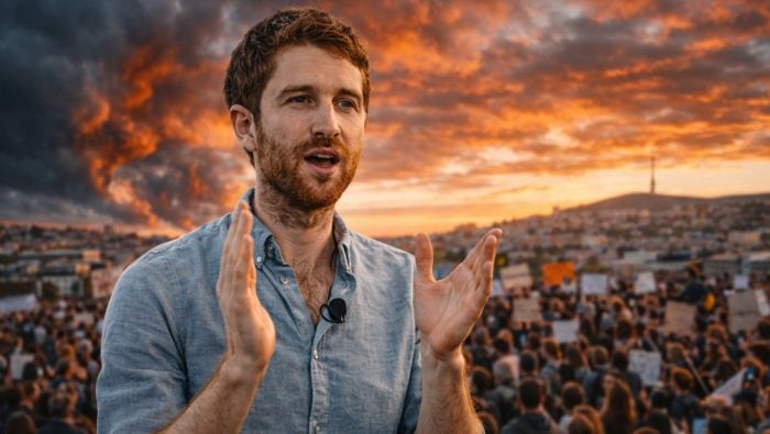 Elitný expert: Hrozí