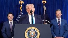 Trump hovorí o „brilantnej“ vojenskej okupácii: Takto môže vyzerať Venezuela po útoku USA