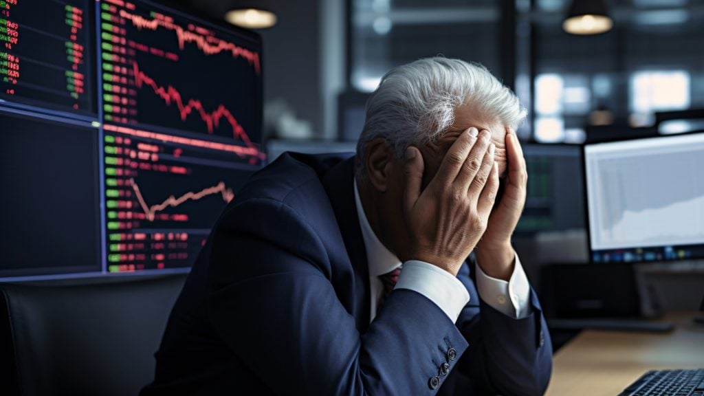 investovanie, usa, ai