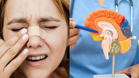 Riziko Alzheimerovej choroby