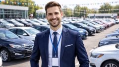 Najpredávanejšie autá na Slovensku za rok 2025: Tradičné bestsellery sa prepadajú, do hry vstupuje nečakaný súper