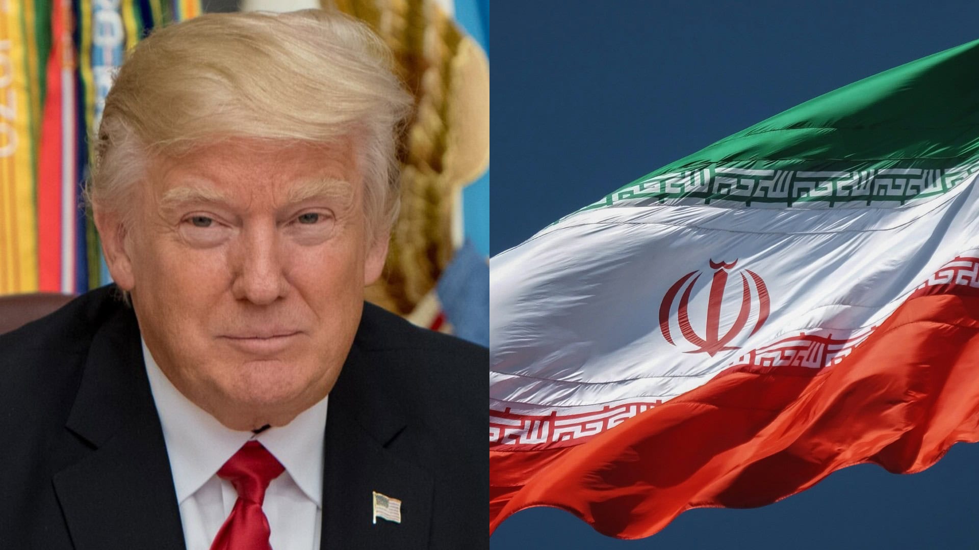 USA varujú iránskych predstaviteľov