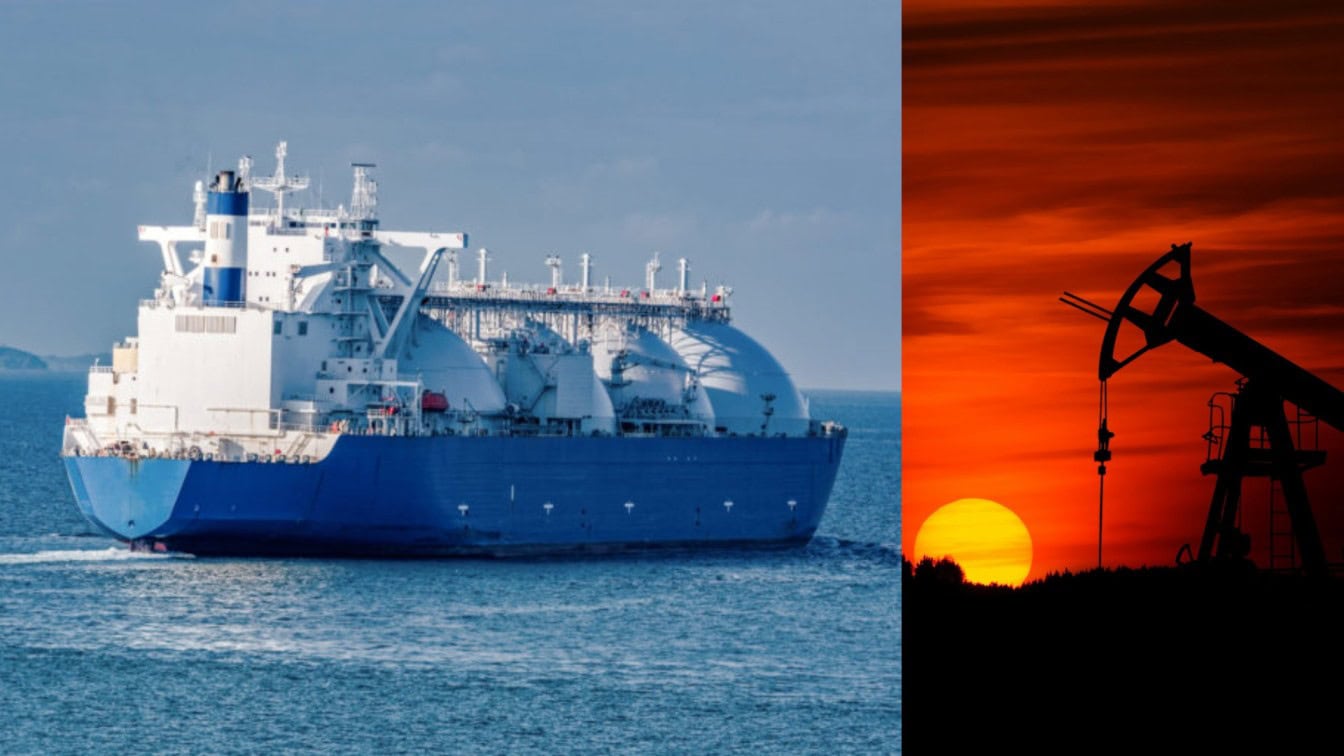 USA zaistili tankery Venezuele