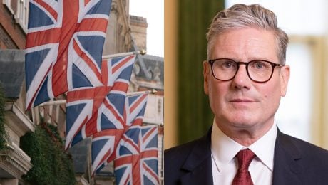 Veľká Británia smeruje k EÚ