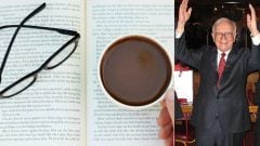 Legenda investovania je prvý deň na penzii. Warren Buffett zanecháva 3 najdôležitejšie lekcie