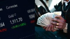 Zlato a striebro rastú na historické maximá. Dlhoročný expert varuje pred finančnou krízou