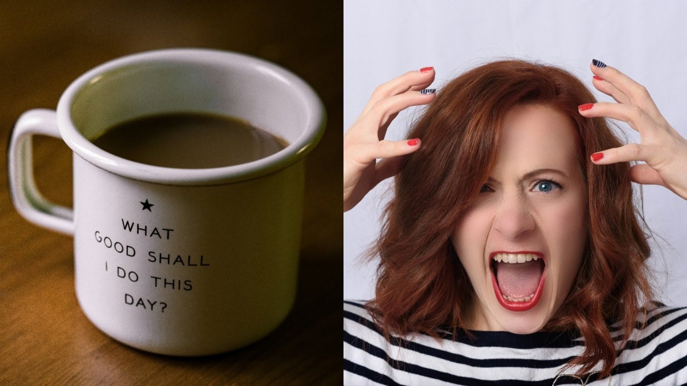 Zlozvyky môžeme jednoducho odstrániť