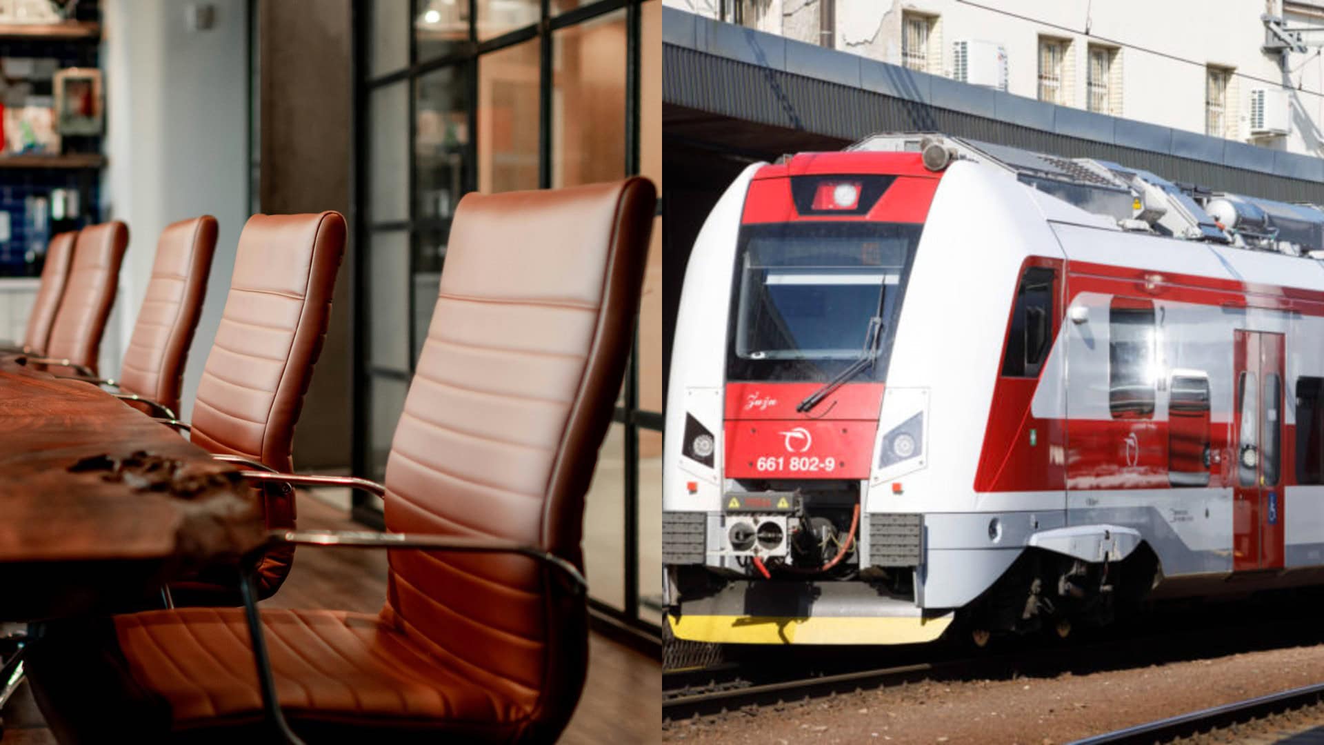 ZSSK pripravuje prepúšťanie zamestnancov