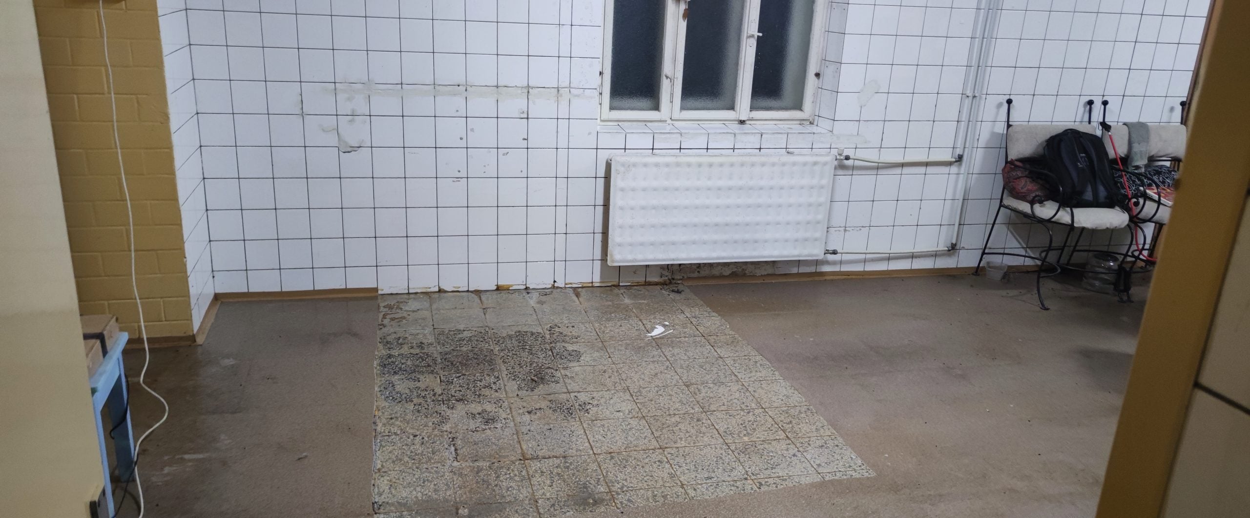 čistenie bytu po zosnulom