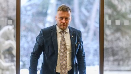 Na snímke Peter Kotlár.