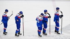 Slovensko po prehratom semifinále zabojuje o bronz. USA rozhodlo a ide do finále