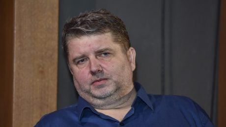 Vo veku 59 rokov zomrel slovenský textár a hudobník. Stál za hitmi Elánu aj Beáty Dubasovej