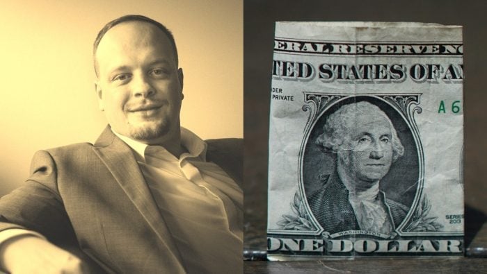 Americký dolár môže skolabovať. Ekonóm Peterka vysvetľuje, čo by to urobilo s Európou