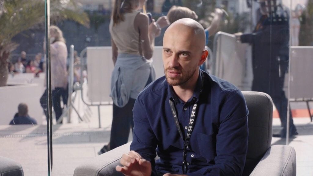 Andrius Blaževičius