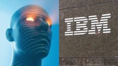 Anthropic vyvolal paniku na trhu: Akcie IBM sa za jediný deň prepadli o 13 %, na vine je AI