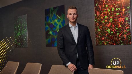 Michal Fresser, Chief Executive Officer, AXON Neuroscience