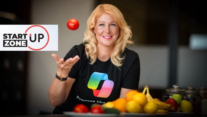 Najvyššie postavená Slovenka v Microsofte otvorene: Nečakajte na dokonalý moment, predpoklady nikdy nebudú splnené na 100 %