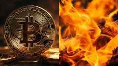 Katastrofický scenár pre Bitcoin: Prepad k 45 000 dolárom a potom dlhá stagnácia