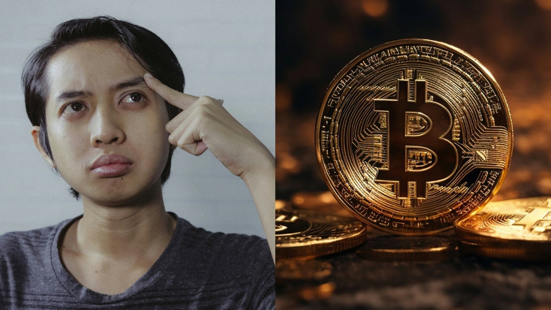 Bitcoin má svoje cykly