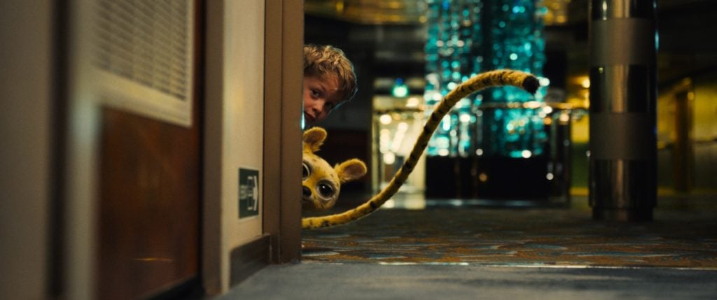 Bláznivý Marsupilami (zdroj Bontonfilm)2