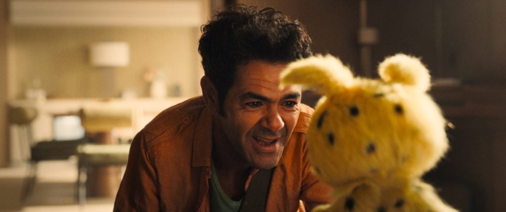 Bláznivý Marsupilami (zdroj Bontonfilm)5