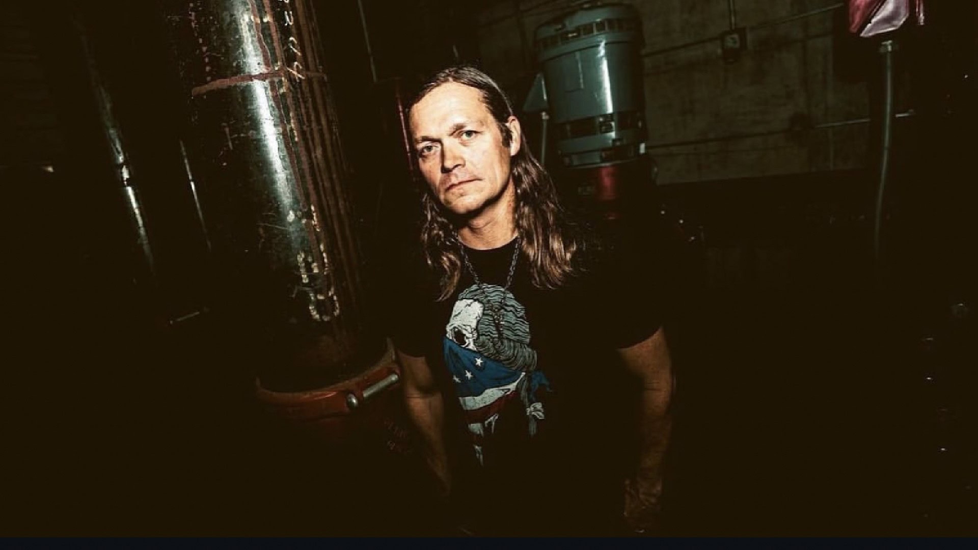 Brad Arnold
