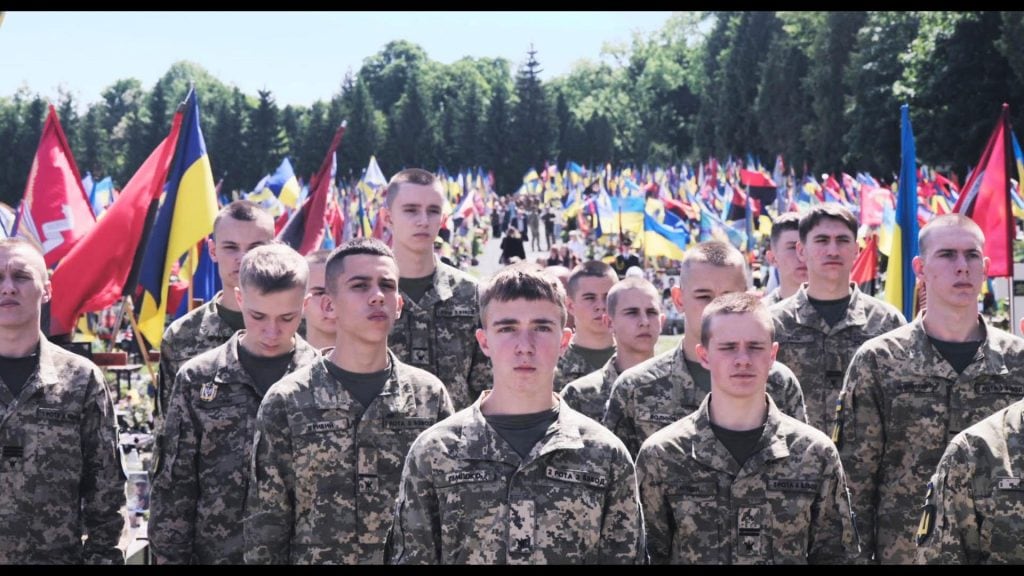 Čas do zásahu mal premiéru minulý rok na festivale Berlinale_MFF FEBIOFEST Bratislava