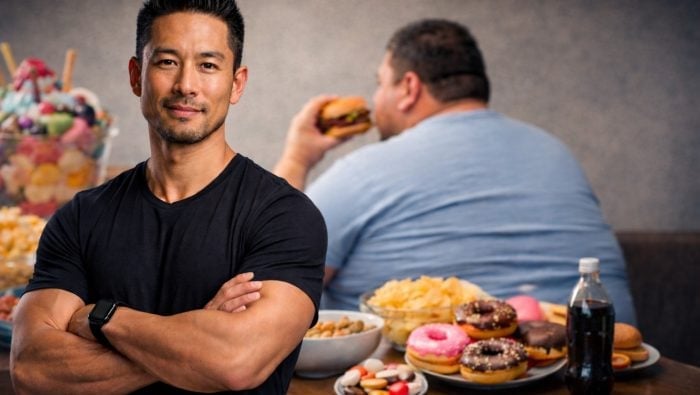 Brušný tuk ničí srdce aj mozog, riziko rastie až o 55 %. „Riešenie nespočíva v počítaní kalórií,“ tvrdí odborník