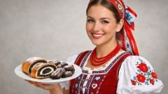 Neukazuj to starej mame. 7 obľúbených slovenských dezertov označili vo svete za „gastronomický omyl“