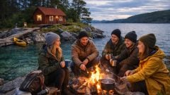 Obľúbená krajina rozdáva ostrovy zadarmo. Stačí splniť jednoduchú podmienku a luxus máš na dosah