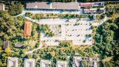 „Trójske domy“ Ruska v Európe menia byty a chaty na oporné body hybridnej vojny. Spravodajci varujú pred sabotážou