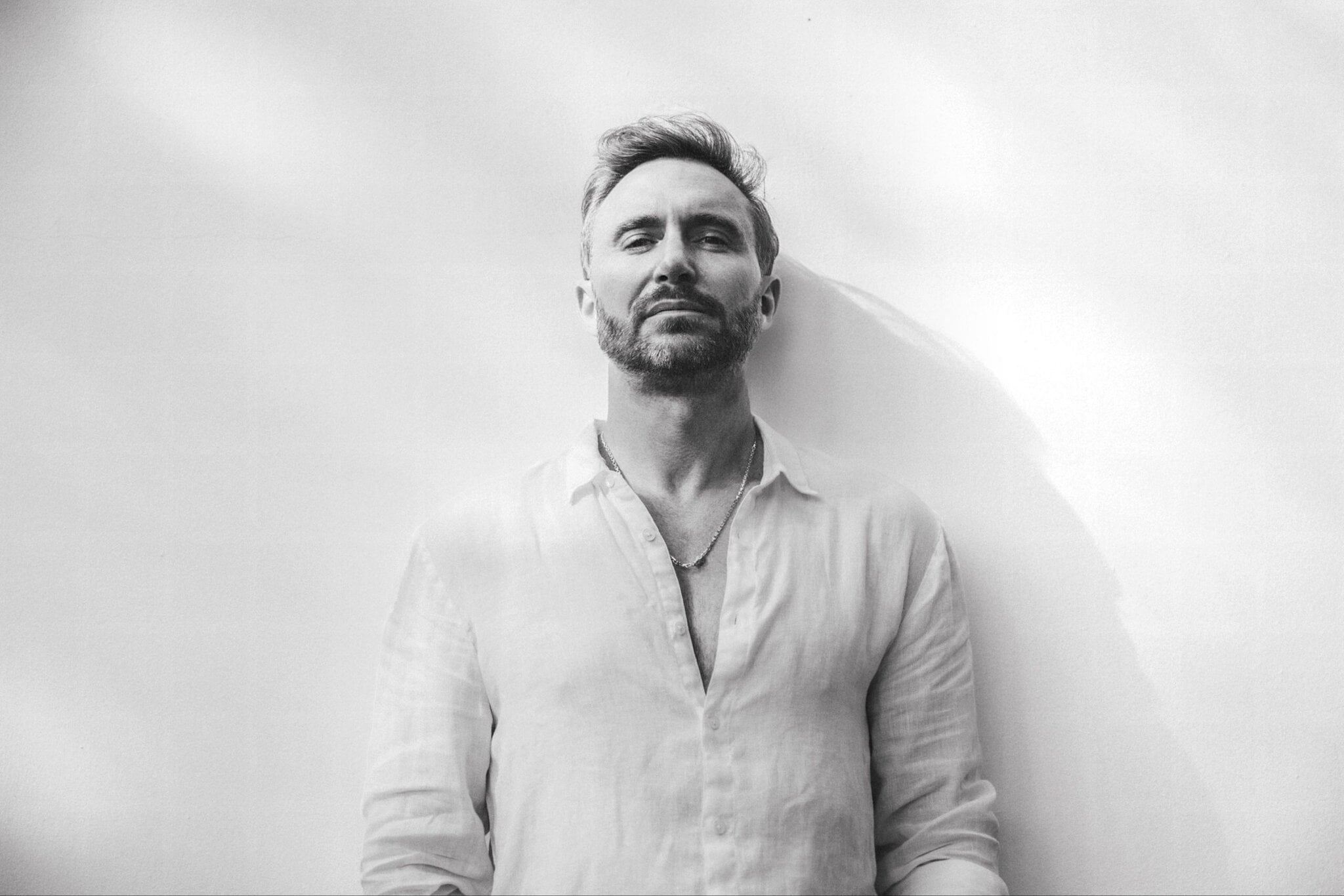 David Guetta – Press edit use